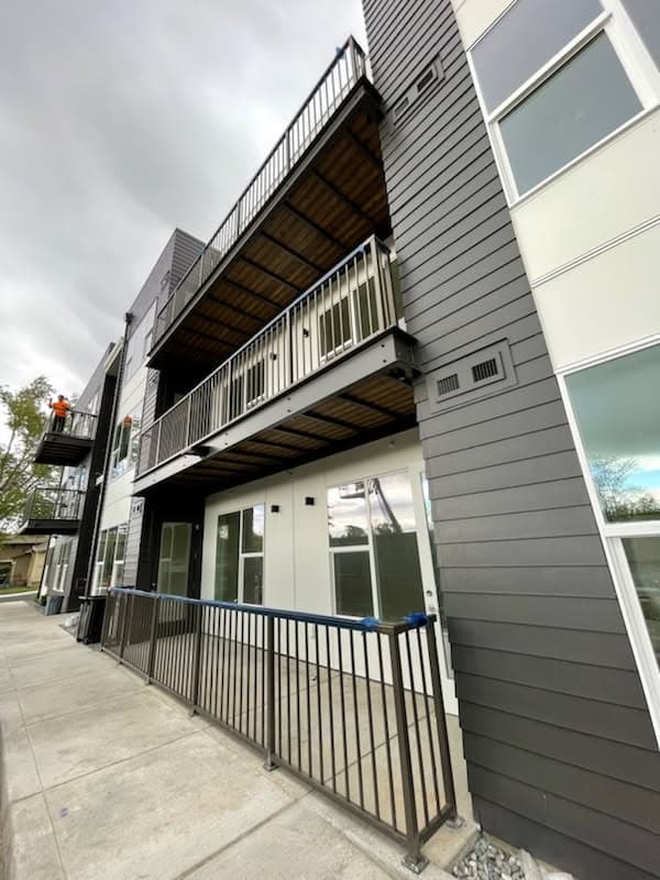 Business listing image