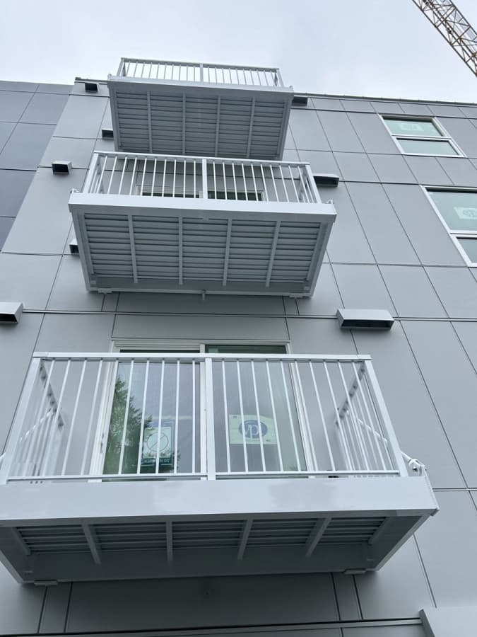 Business listing image